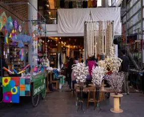 Titan’s Project Tarasha Comes To Life In Bengaluru